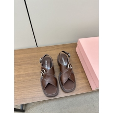 Miu Miu Sandals